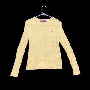 Vineyard Vines women's sweater